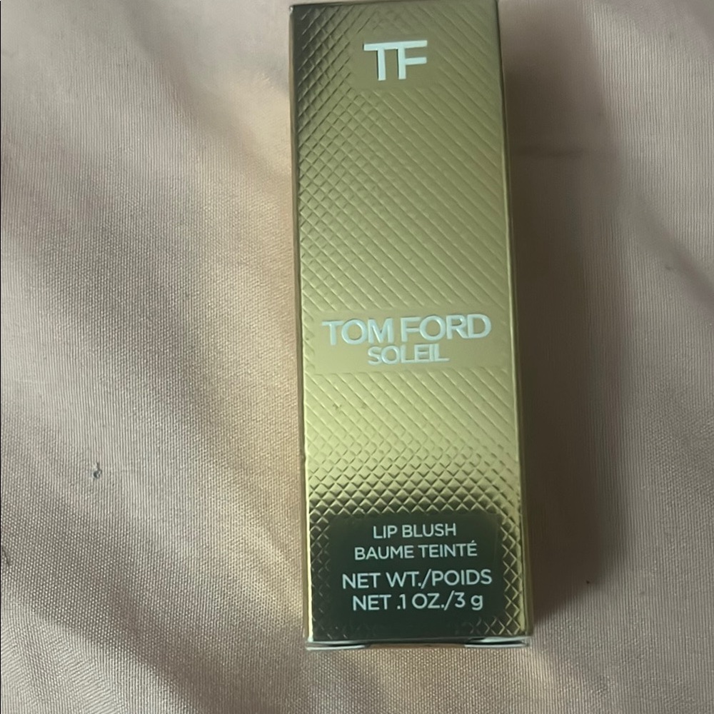 Tom Ford Soleil Lip Blush